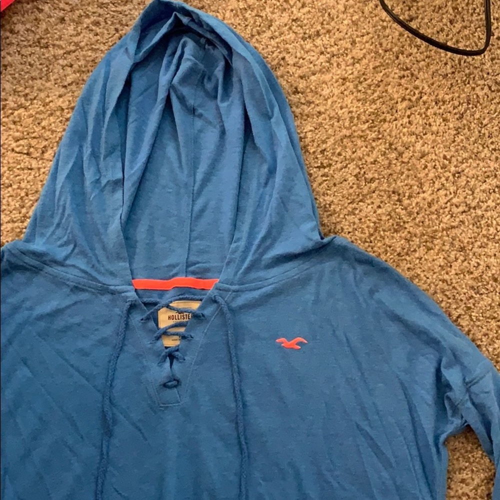 Hollister T-shirt